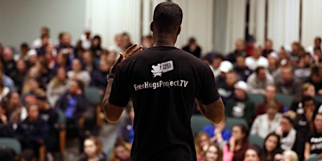 Youth Motivational Speaker - Ken Nwadike Jr- Reading Area Community College primary image