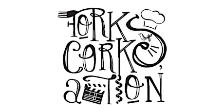 Forks. Corks. Action! at Hyatt Carmel Highlands 2019 May Winemakers Dinner