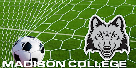 Madison College Women's Soccer Cub Camp