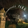 Logotipo da organização Friends of Crumpsall Park