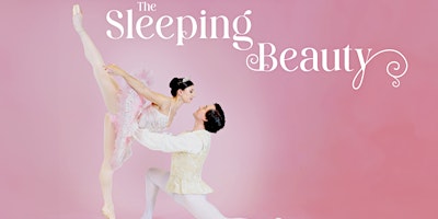 Hauptbild für Ballet Theatre of Maryland presents "The Sleeping Beauty"