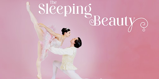 Ballet Theatre of Maryland presents "The Sleeping Beauty"  primärbild