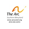 Logótipo de The Arc Southern Maryland