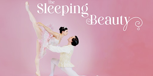 BTM presents "The Sleeping Beauty" VIRTUALLY primary image