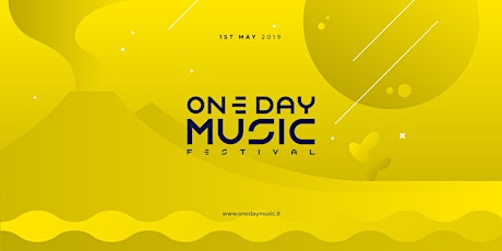 Immagine principale di One Day Music Festival 2019 || The 11th Edition || Catania 