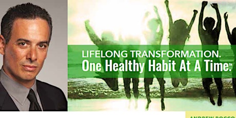 OPTAVIA™ NY Feb 9th - Lifelong Transformation One Healthy Habit at a Time primary image