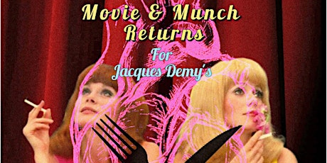 MOVIE AND MUNCH primary image