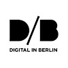 Logótipo de Digital in Berlin