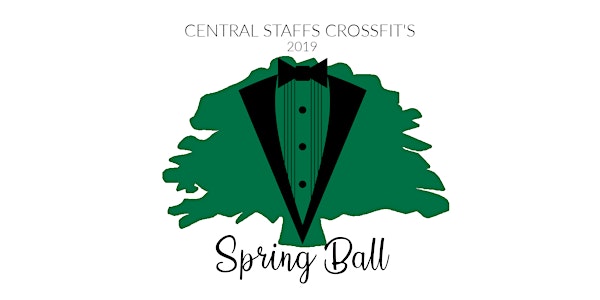 Central Staffs Crossfit - Spring Ball