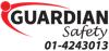 Logo de Guardian Safety - Manual Handling Instructor Courses QQI