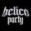 Logotipo da organização Belico Party