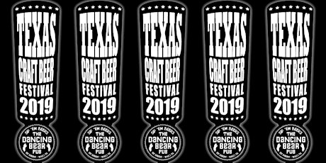 Texas Craft Beer Festival primary image