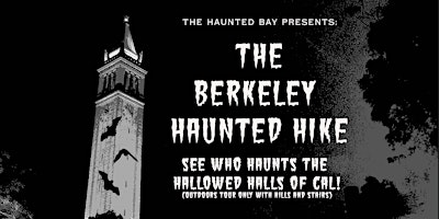 Imagem principal de Berkeley Haunted Hike