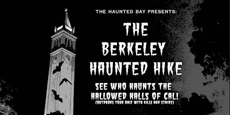 Berkeley Haunted Hike