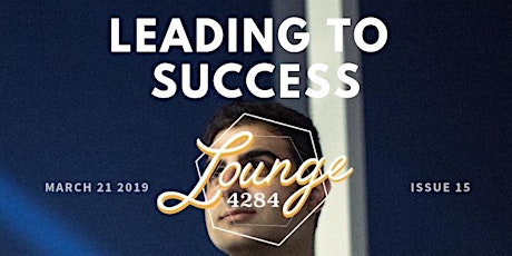 Leading to Success primary image