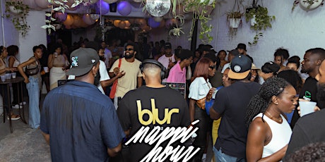 Nappi Hour x Souled Out Dates (Drake Hotel Caribana Weekend 8/5/23) primary image