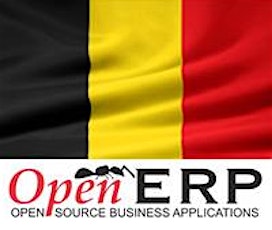 OpenERP Open Days - Conferences, workshops,.. in Louvain-La-Neuve (Belgium) primary image