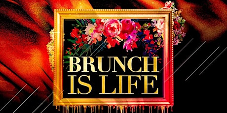 Brunch Is Life primary image