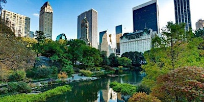 Imagem principal de Central Park - Singles Date Walk