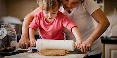 Image principale de Weekend Family Fun - “Little Chefs”  Class