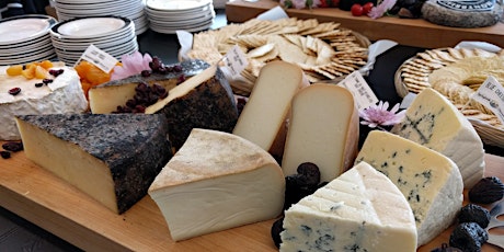 Cheese Cart Party primary image