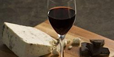 Image principale de HHPP Wine, Chocolate, Cheese and Dinner