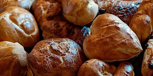 Culture Club: Lughnasadh: Bake and Bring Bread Celebration primary image