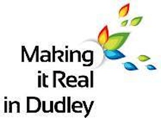 Making it Real in Dudley Express Briefing 10 June 2014 - HARBOUR BUILDING primary image