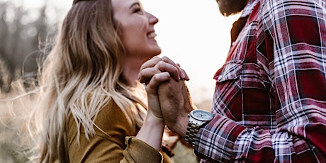 Gottman 7 Principles Workshop for Couples (October 2019) primary image