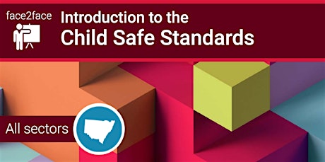 Intro to the Child Safe Standards -  Hyde Park Sydney - Canceled