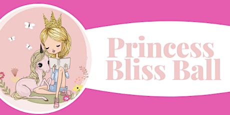 Princess Bliss Ball primary image