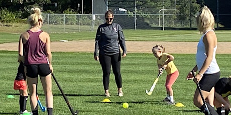 KNIGHTS in Training: Field Hockey 2023 primary image