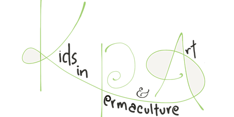 Kids In Permaculture & Art primary image