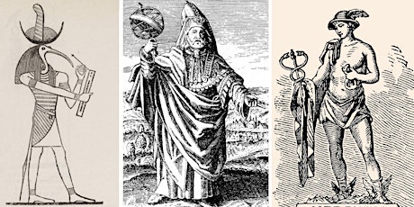 A History of the Mystery Traditions primary image