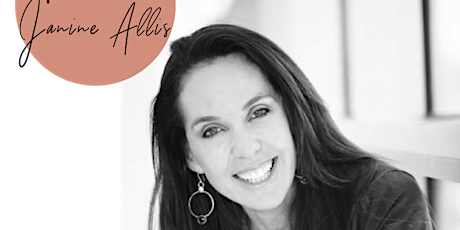 Lunch with Janine Allis - Presented by HERE EVENTS GROUP primary image