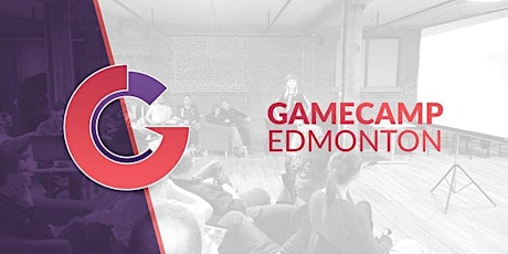Imagen principal de GameCamp Edmonton - July Picnic 2023 Edition!