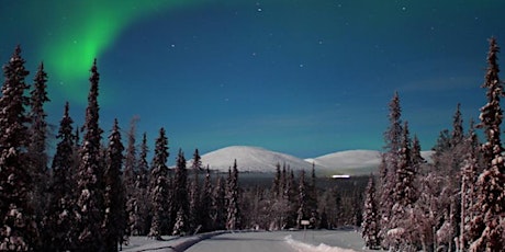 Primaire afbeelding van Finland Winter Wilderness Adventure