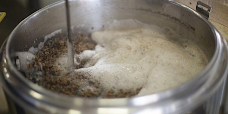  UBREW All Grain Brewing Course primary image