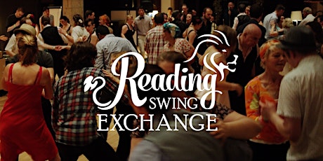 Reading Swing Exchange 2019 primary image