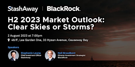Primaire afbeelding van H2 2023 Market Outlook: Clear skies or storms?