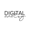 Logotipo da organização Digital Analog