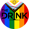Logo de The Drink