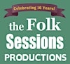 Logo van The Folk Sessions