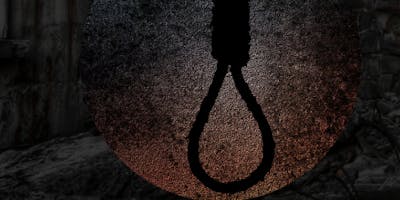 Hideous History Executions Hanging Tour