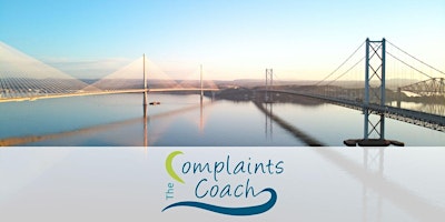 The Complaints Coach Intensive Programme - April to June 2024 primary image