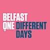 Logótipo de Belfast One