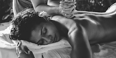 Sensual Tantric Sunday Tantra Massage Workshop´ - Special: Partner Exchange primary image