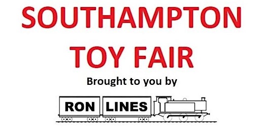 Imagem principal do evento Southampton Toy Fair