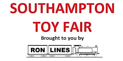 Hauptbild für Southampton Toy Fair