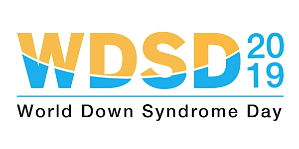  HDSA World Down Syndrome Day Party 2019